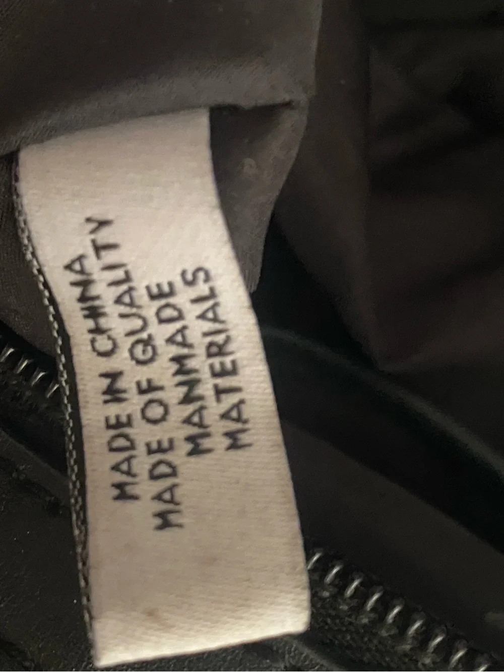 Vintage Nine West Triple Compartment Carryall Hobo Bag | Black Y2K Era
